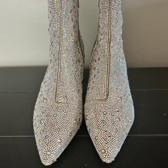 Betsey Johnson Shoes - Betsey Johnson Boots